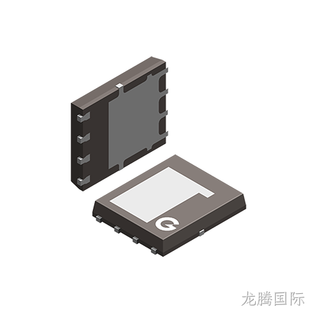 PDFN5X6DSC
